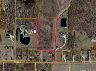 4360 W Breese Rd, Lima, OH 45806