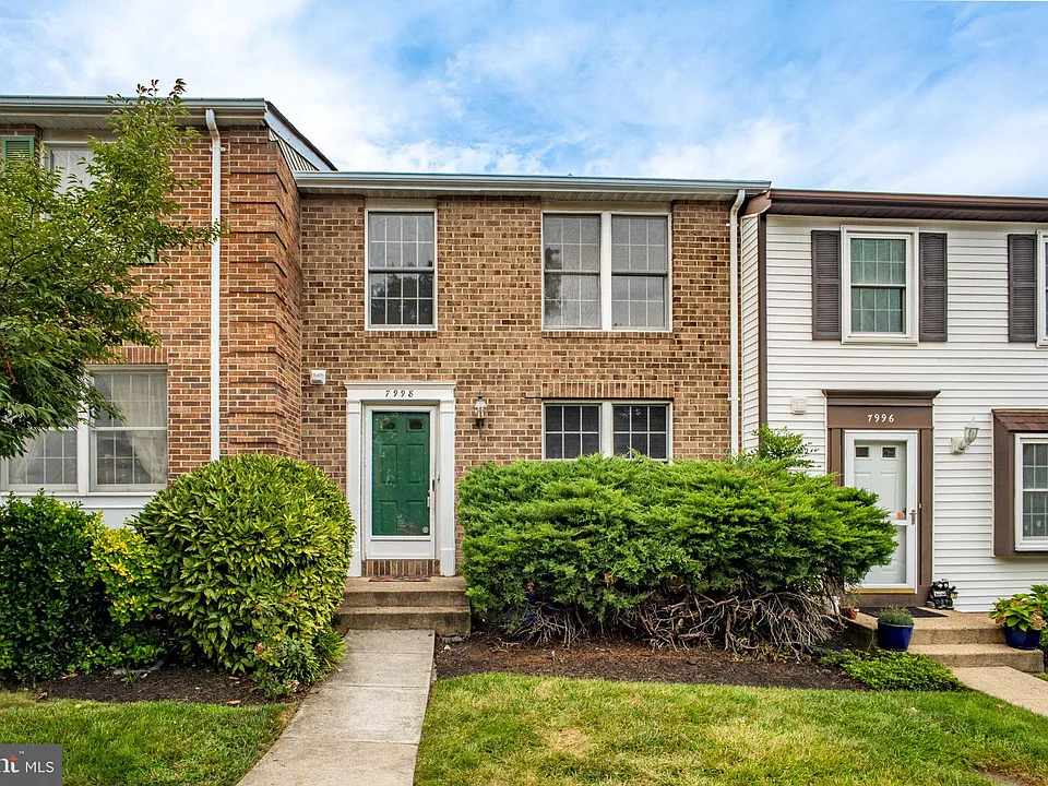 7998 Tyson Oaks Cir