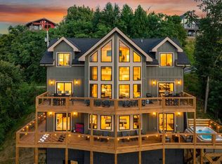 829 S Piney Butt Loop LOT 295, Gatlinburg, TN 37738
