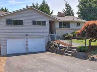 17830 5th Ave NW, Shoreline, WA 98177