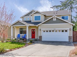 2650 NE Noll Valley Loop, Poulsbo, WA 98370