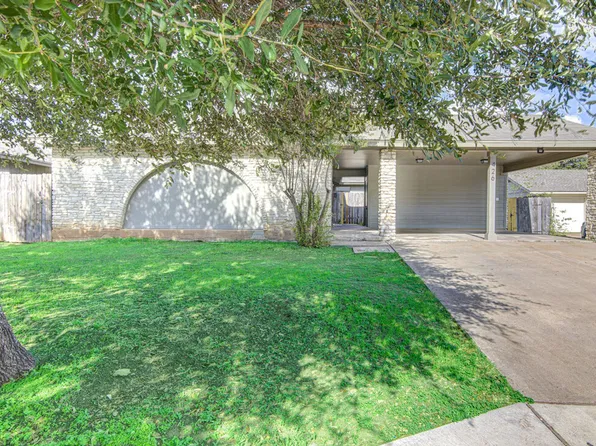 426 Chisholm Valley Dr