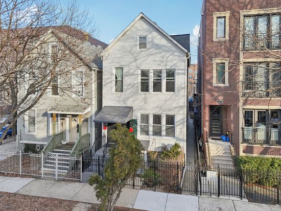 1655 N Artesian Ave, Chicago, IL 60647