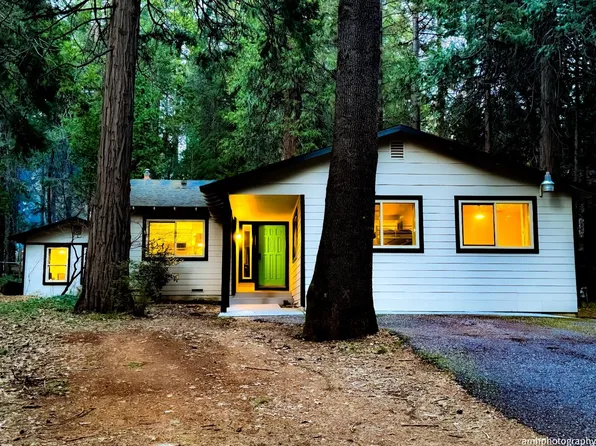 13498 Red Dog Rd, Nevada City, CA 95959