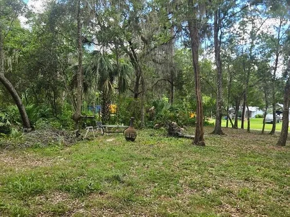 352 1ST STREET LOT 9, OSTEEN, FL 32764