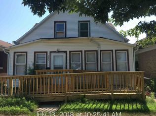 3881 Monroe St, Gary, IN 46408