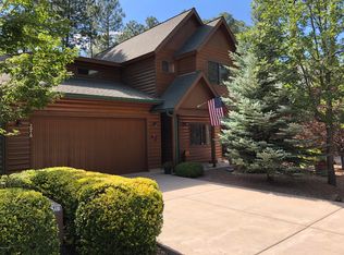 2978 Timber Line Rd, Pinetop, AZ 85935