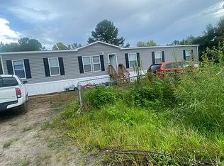 54005 Charlotte Dr, Callahan, FL 32011