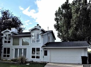 2154 Sunflower St, Casper, WY 82604