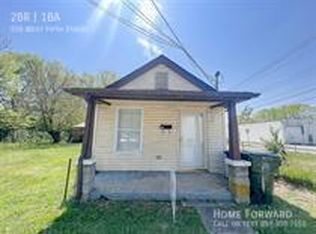 556 W 5th St, Lexington, KY 40508