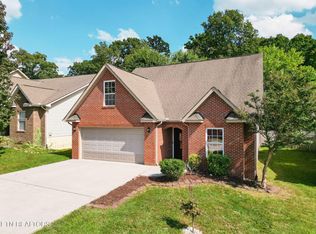 10336 Iverson Ln LOT 21, Knoxville, TN 37932