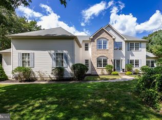 3 Norman Rockwell Way, Marlton, NJ 08053