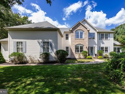 3 Norman Rockwell Way, Marlton, NJ, 08053