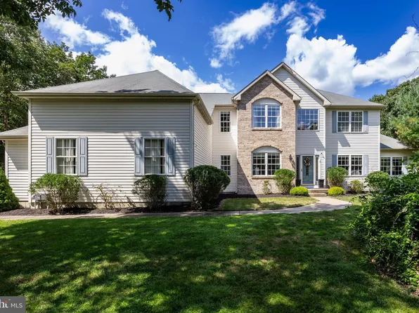 3 Norman Rockwell Way, Marlton, NJ 08053