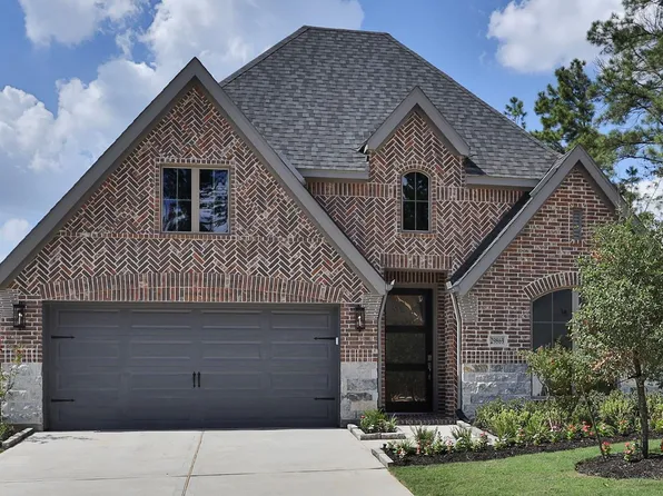 29869 Amber Brook Dr, Magnolia, TX 77354