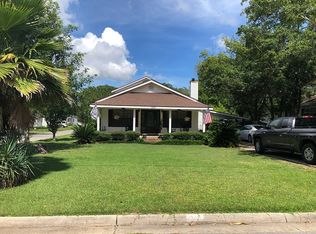 1010 Buena Vista St, Pascagoula, MS 39567