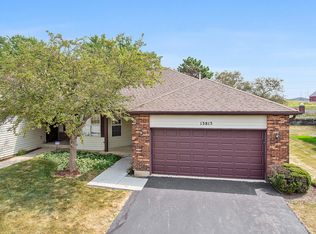 13815 S Mandarin Ct, Plainfield, IL 60544