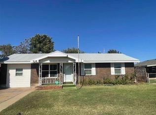 4234 SE Ford Rd, Lawton, OK 73501