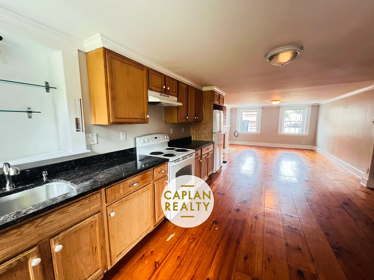 1 bed, $1,800 — Photo 2