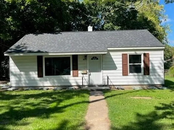 1429 Nassau St, Kalamazoo, MI 49048