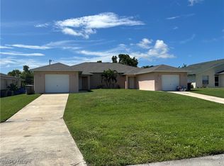 536-538 SE 7th Ave, Cape Coral, FL 33990
