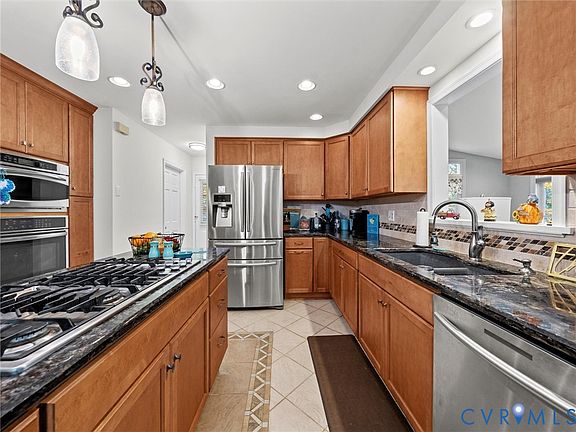 5th image of 11603 Durrington Dr