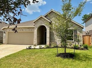 3347 Climbing Gdns, Conroe, TX 77301