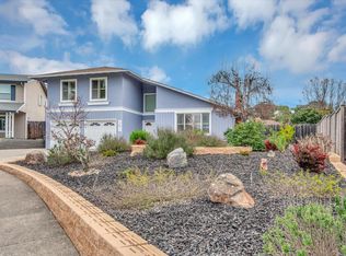 381 San Luis Way, Novato, CA 94945