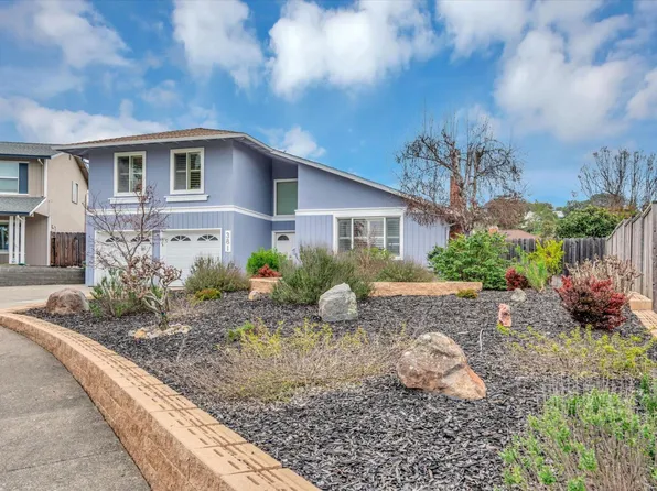 381 San Luis Way, Novato, CA 94945
