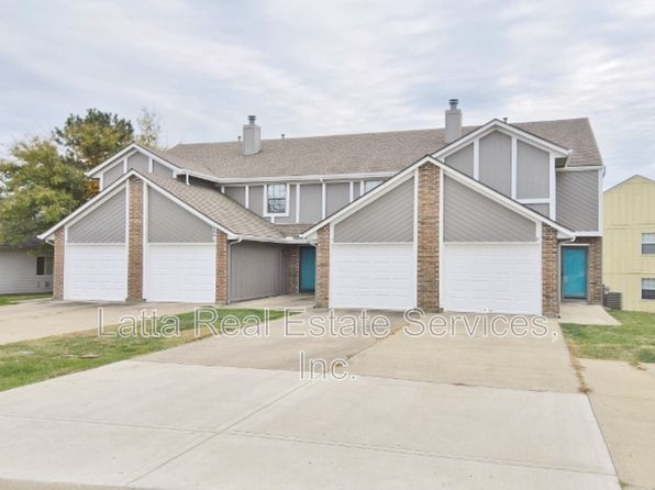 2120 Highridge Dr APT D