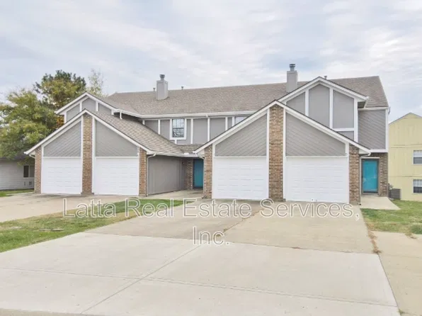 2120 Highridge Dr APT D, Pleasant Hill, MO 64080