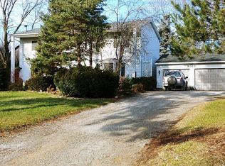 9315 Frances Rd, Otisville, MI 48463