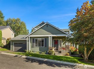 9656 Sandy Isle Ln NW, Silverdale, WA