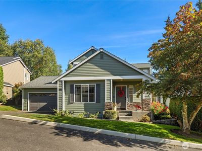 9656 Sandy Isle Lane NW, Silverdale, WA, 98383