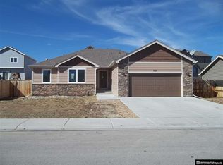 3126 Lost Springs Rd, Casper, WY 82604