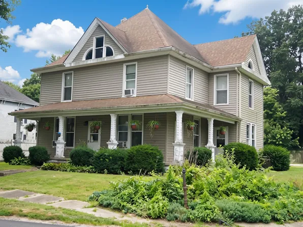 6501 Oxford St, West Lafayette, IN 47906