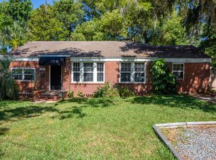 3854 Orlando Cir W, Jacksonville, FL 32207