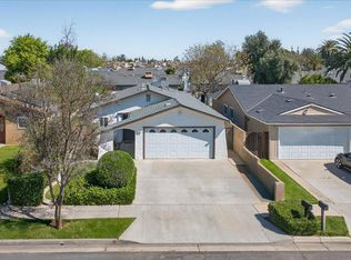 4360 W Avalon Ave, Fresno, CA