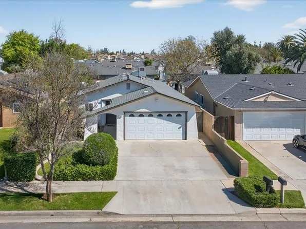 4360 W Avalon Ave, Fresno, CA 93722