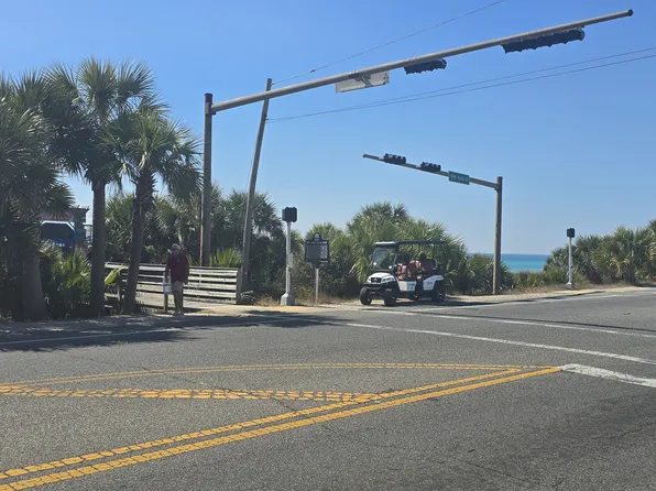 119 Argonaut St #D, Panama City Beach, FL 32413