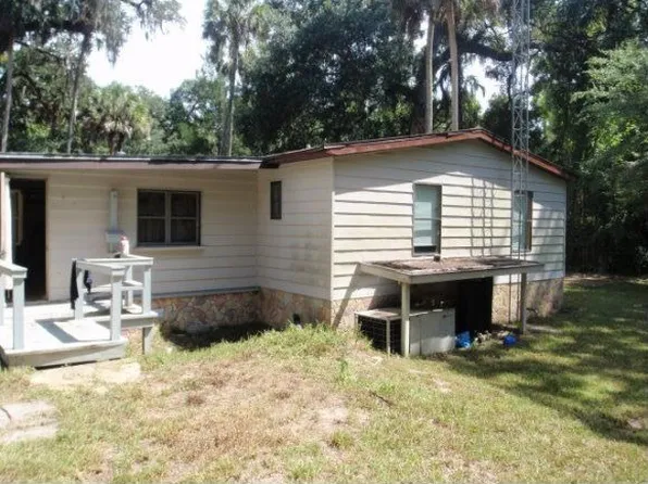 13141 E Shawnee Trl, Inverness, FL 34450