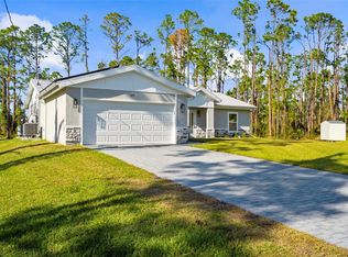 1255 Gantry Rd, North Port, FL 34288