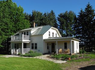 1087 County Road A, Amherst Junction, WI 54407