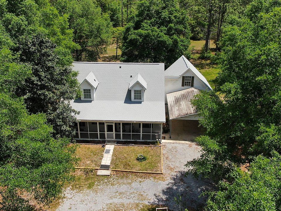 2459 Spring Lake Rd, Defuniak Springs, FL 32433 Zillow