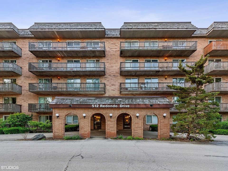 1st image of 512 Redondo Dr APT 407