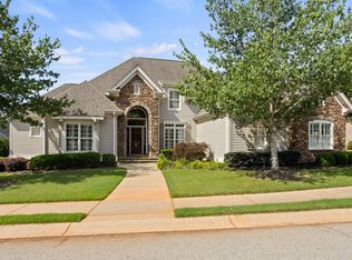218 Hammetts Glen Way, Greer, SC 29650