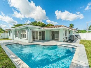 5724 NE 15th Ave, Fort Lauderdale, FL 33334