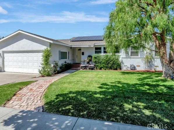 986 N California St, Orange, CA 92867