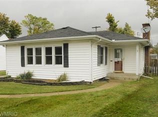 9 John R St, Battle Creek, MI 49015
