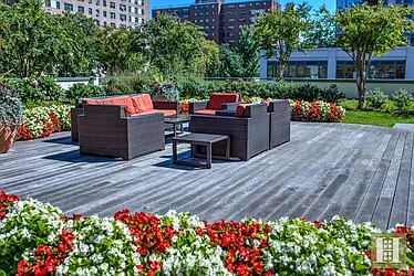 Rented by Halstead Real Estate